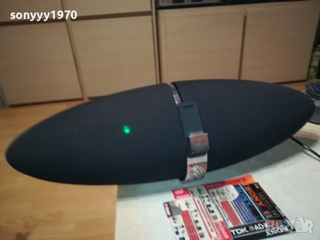 BOWERS & WILKINS ZEPPELIN-65СМ-ВНОС SWISS 2510252113