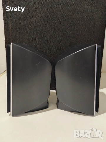 Съраунд тонколонки SAMSUNG PS-RTQ22, снимка 5 - Тонколони - 52792065