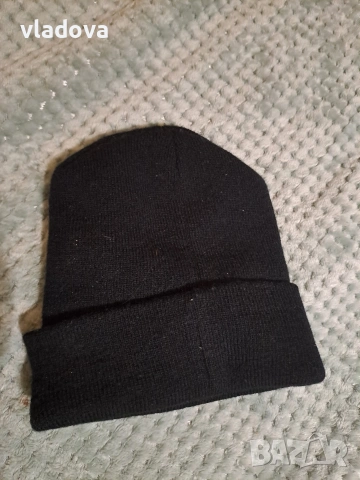 Детска шапка, снимка 3 - Шапки, шалове и ръкавици - 53172052