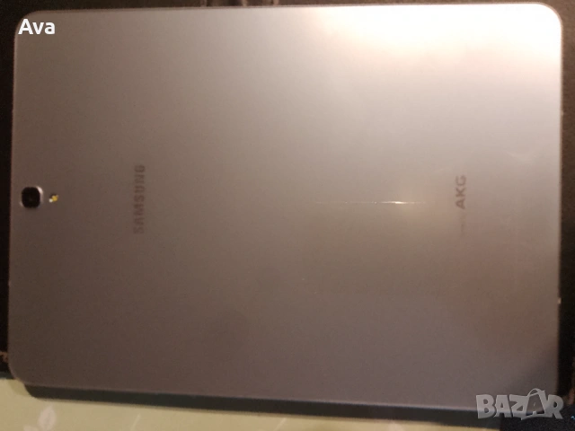 Samsung Galaxy Tablet S3, снимка 4 - Таблети - 53002580