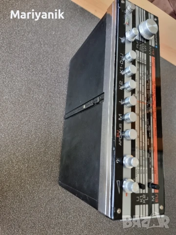 BLAUPUNKT Derby de luxe, снимка 4 - Радиокасетофони, транзистори - 50590737