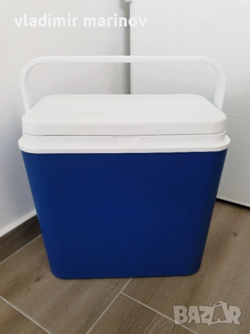 Хладилна чанта Atlantic F1, 24 л