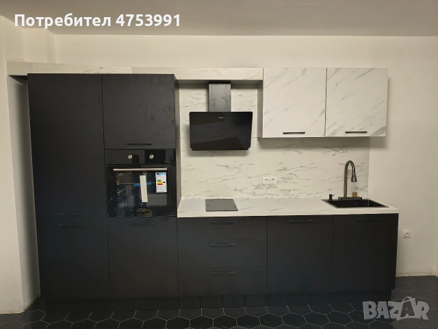 Монтаж на мебели, боядисване, монтаж на ламинат , снимка 3 - Монтажи - 53695239