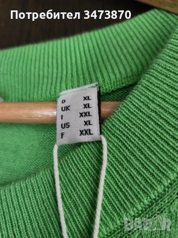 Нова дамска блуза Esprit, снимка 3 - Други - 50837906