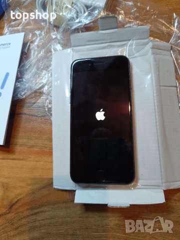 Буквално НОВ, IPHONE 8 купен от Амазон, невзета пратка от фирмата за реновиране на телефони..., снимка 5 - Apple iPhone - 50596810