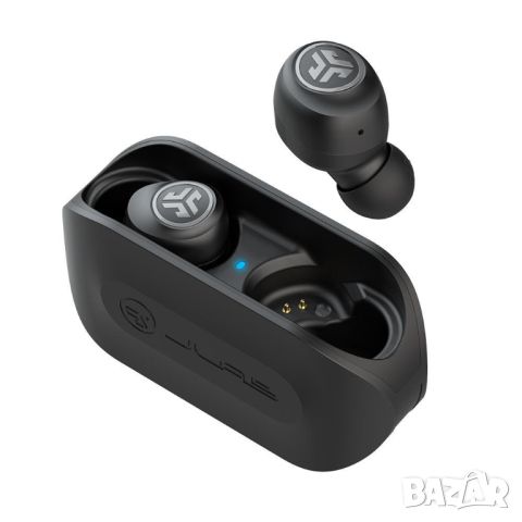  JLab GO Air, In-ear, True Wireless Слушалки, снимка 2 - Безжични слушалки - 45900465