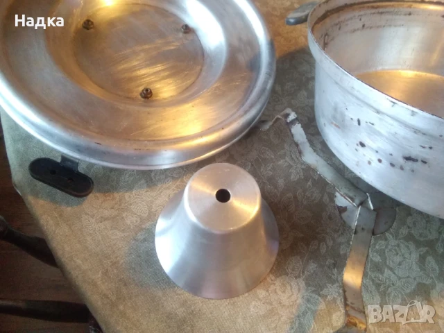 Мултикукър от С О Ц А, снимка 5 - Мултикукъри - 51035411