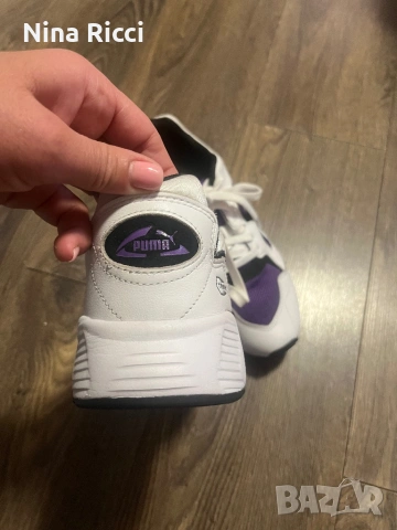 Дамски маратонки 41 номер , снимка 3 - Маратонки - 53900989