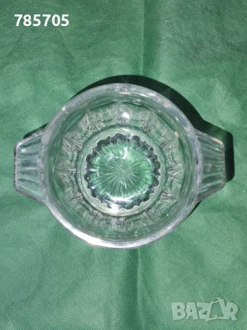  Купа за лед, снимка 2 - Чаши - 50275644