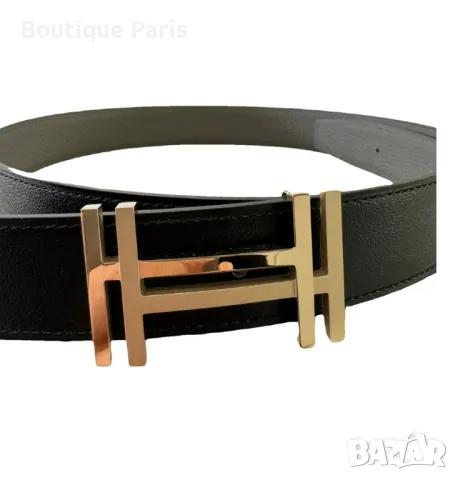 Hermes колан унисекс , снимка 2 - Колани - 50050381