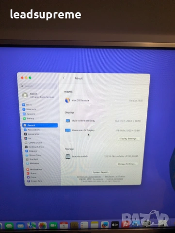 MacBook pro a1708 копчета - части, снимка 2 - Части за лаптопи - 53824484