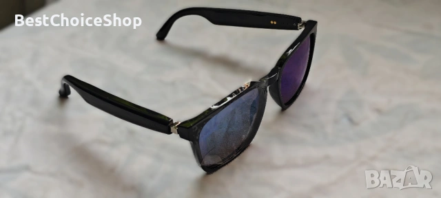 Смарт WingFly Очила за Превод с ИИ, слушане музика, и обаждания, снимка 7 - Слушалки и портативни колонки - 53627547