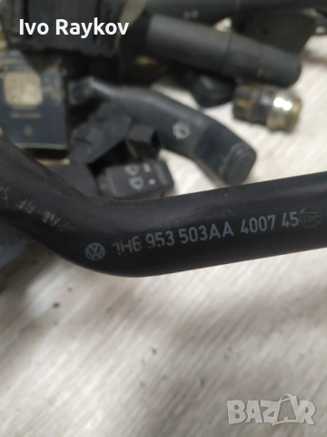Лостче чистачки , VW GOLF 3 MK3 , 1H6953503AA, снимка 3 - Части - 52888227