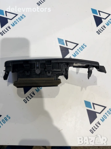 84790Q0000 ляв въздуховод, решетка за парно от Hyundai i20 1.0T, двигател G3LE, M09VMD  , снимка 2 - Части - 53512081