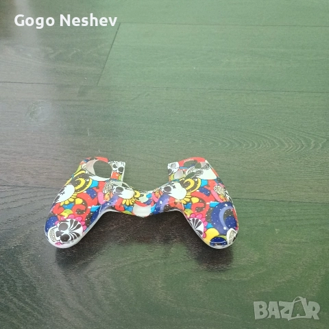 Калъфка за джойстик , снимка 3 - Аксесоари - 52953755