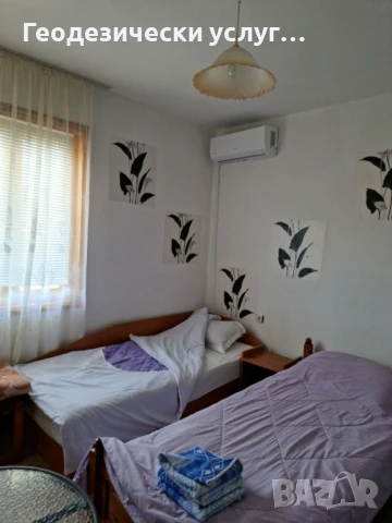 Къща за гости ,,Морско конче'', снимка 3 - Стаи под наем - 50736340