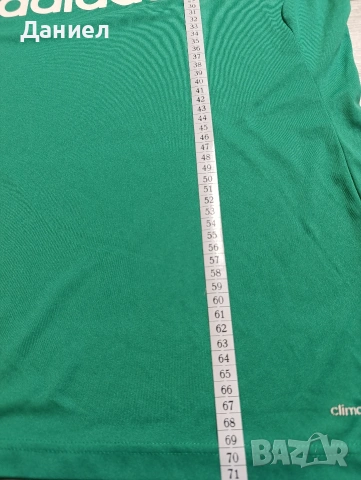 Тениска Adidas , снимка 7 - Тениски - 53330430