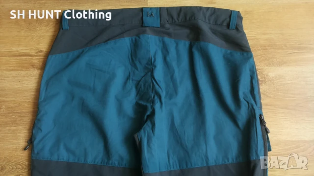 MOVE ON Stretch Trouser размер XL панталон със здрава и еластична материи - 1335, снимка 13 - Панталони - 51359954