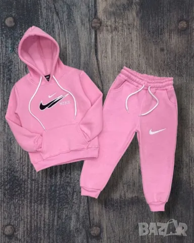 детски комплект nike 