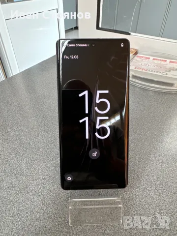 Google pixel 7 pro, снимка 1 - Microsoft - 46884332