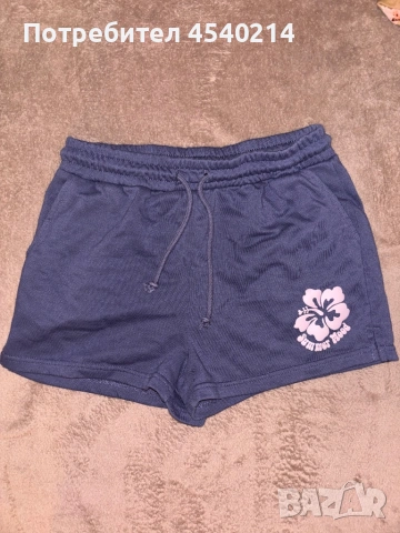 Къси панталони