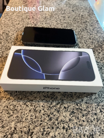 iPhone 13 Pro 256 GB black като нов, снимка 6 - Apple iPhone - 52743849