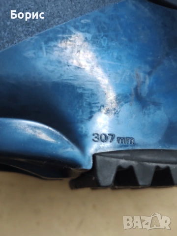 Ски обувки SALOMON + ски HEAD, снимка 12 - Зимни спортове - 53323114