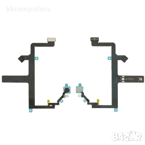 Лентов кабел за APPLE iPhone 14 Plus със светкавица, микрофон