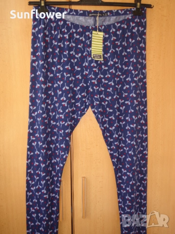 Чисто нов с етикет Gudrun Sjoden клин с флорален принт размер XL  , снимка 3 - Клинове - 53976284