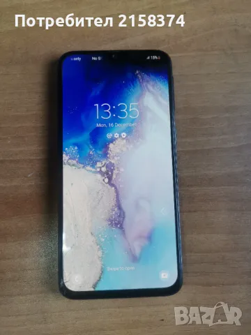 SAMSUNG A40, снимка 8 - Samsung - 48365871