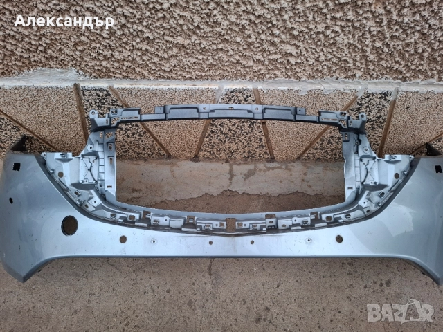Броня за Mazda Cx 5 от 2021 година., снимка 3 - Части - 51724887