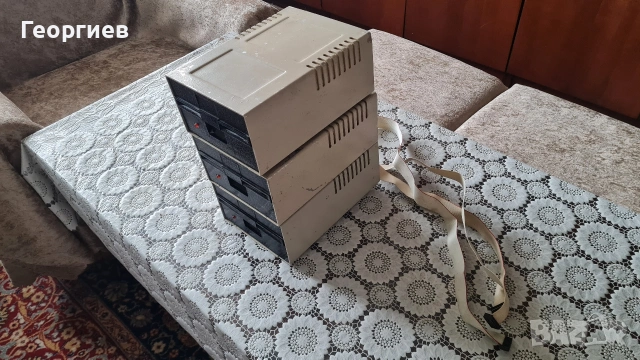 Флопита за компютър Правец , снимка 2 - Други - 52241959