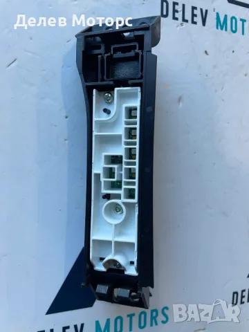 76K510-LHD индикатор дисплей за скорости от Toyota C-HR 2.0 l-VVTi Hybrid двигател M20AFXS 150 кс., снимка 2 - Части - 50151172