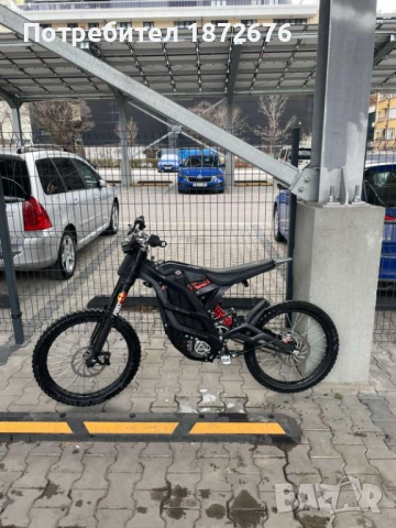 79 Falcon Bike Pro - Електрическо мотор / колело, снимка 4 - Мотоциклети и мототехника - 53939570