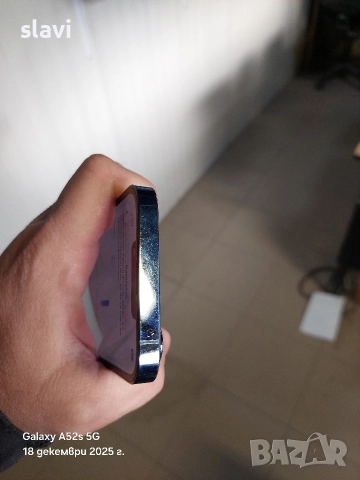 IPhone 13 Pro 128GB, снимка 4 - Apple iPhone - 52834688