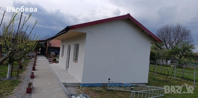 Сглобяема къща 32кв.м, снимка 13 - Къщи - 53297090