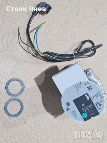 Циркулационна помпа Wilo Para 28/8-75/SC 