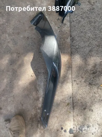 Yamaha Tmax 500-2003г на части, снимка 4 - Мотоциклети и мототехника - 50406203