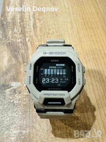 Casio G Shock GBD 200, снимка 2 - Мъжки - 52923936