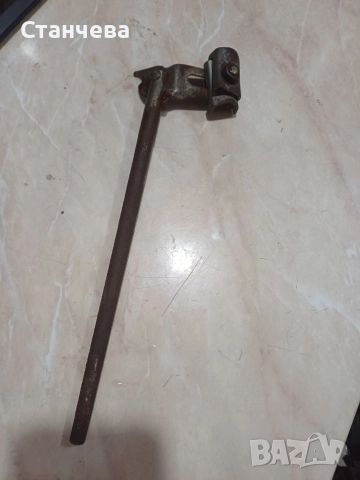 степента за Балканче 