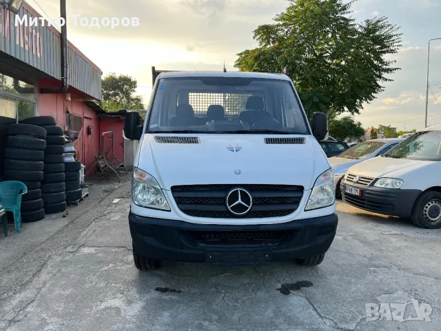 313CDI.MAXI.4.30м., снимка 2 - Бусове и автобуси - 46973358