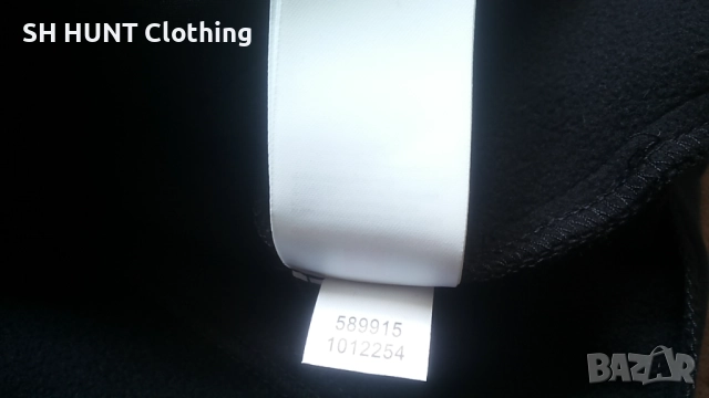 Engelbert Strauss Work Softshell Jacket размер XL работна горница вятърно устойчива W4-695, снимка 17 - Якета - 52860207