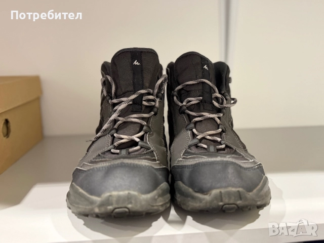 Обувки 45 номер 29.5 сантиметра, снимка 5 - Маратонки - 52649814