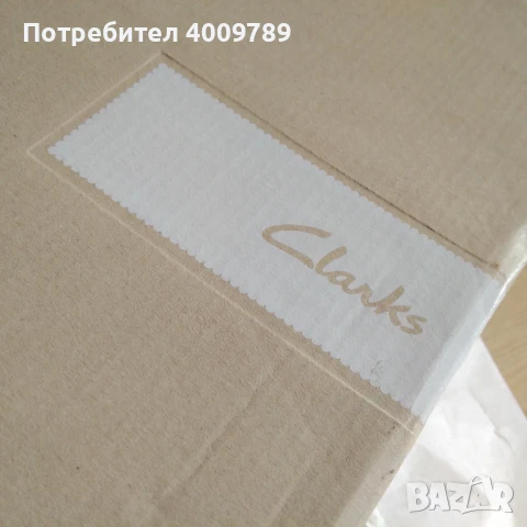 Само За Жени С Вкус - Редки Gore-Tex Боти Clarks