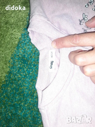 Сладко комплетче 140 см , снимка 2 - Детски комплекти - 53575730