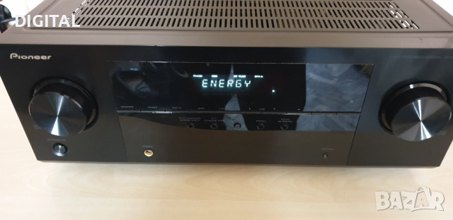 Усилвател PIONEER VSX-421, снимка 1