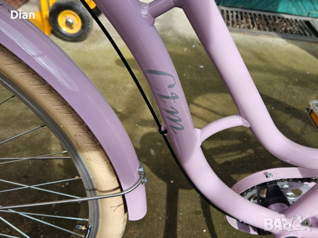 Колело,  велосипед , снимка 12 - Велосипеди - 53767055