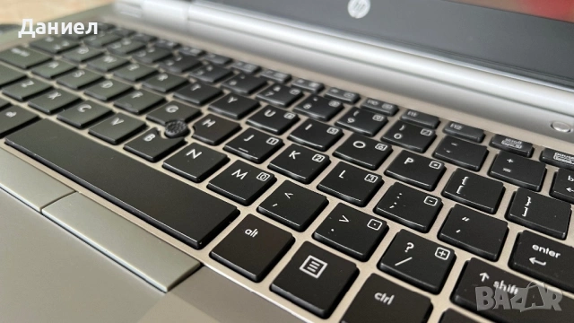 Лаптоп HP EliteBook 8470p, снимка 10 - Лаптопи за дома - 53083828