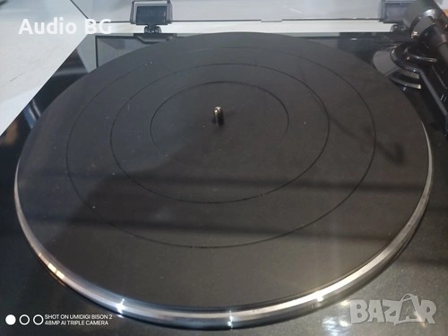 Denon DP-300F, снимка 5 - Грамофони - 53748927