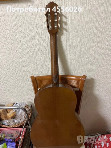 Продавам китара, снимка 5 - Китари - 53943545